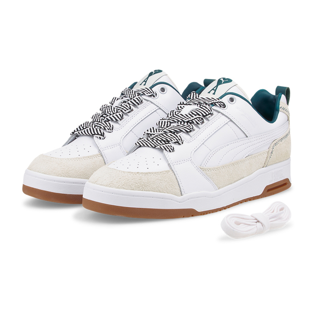 AMI x PUMA Slipstream Lo 2