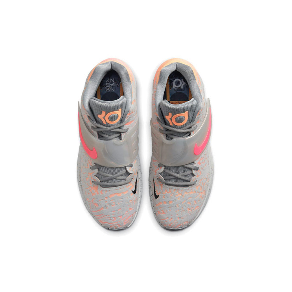 Nike KD 14 "Sunset" 14 TPU