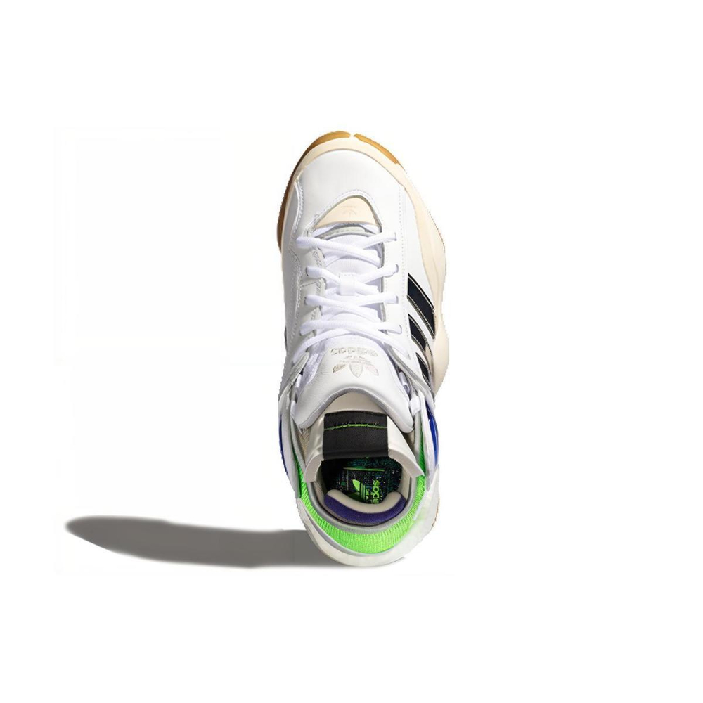 SANKUANZ x adidas originals Crazy BYW 1.0