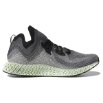 Adidas Alphaedge 4D Ash Green