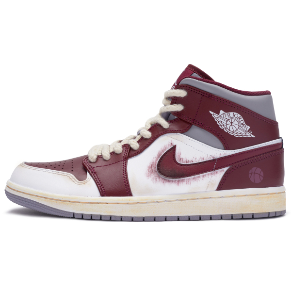 【 】 Jordan Air Jordan 1 Mid 811