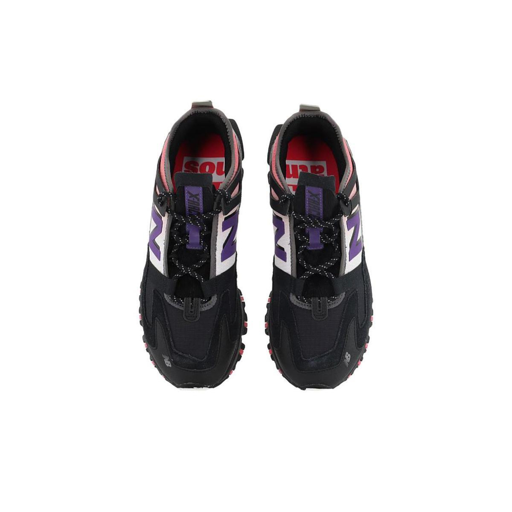 Atmos x Staple x New Balance NB X-RACER