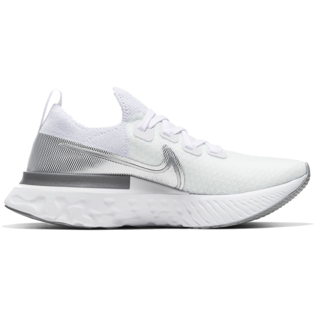 Nike React Infinity Run Flyknit 1