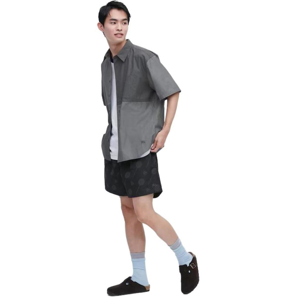 UNIQLO x JW Anderson 2023 Polo