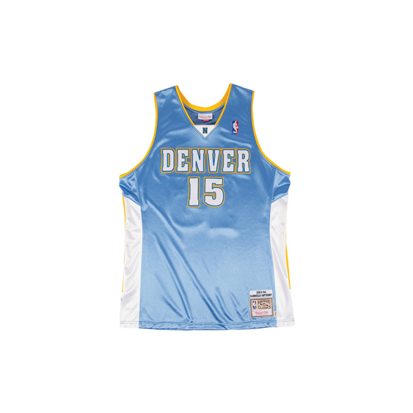 Mitchell & Ness NBA AUTHENTIC 03-04