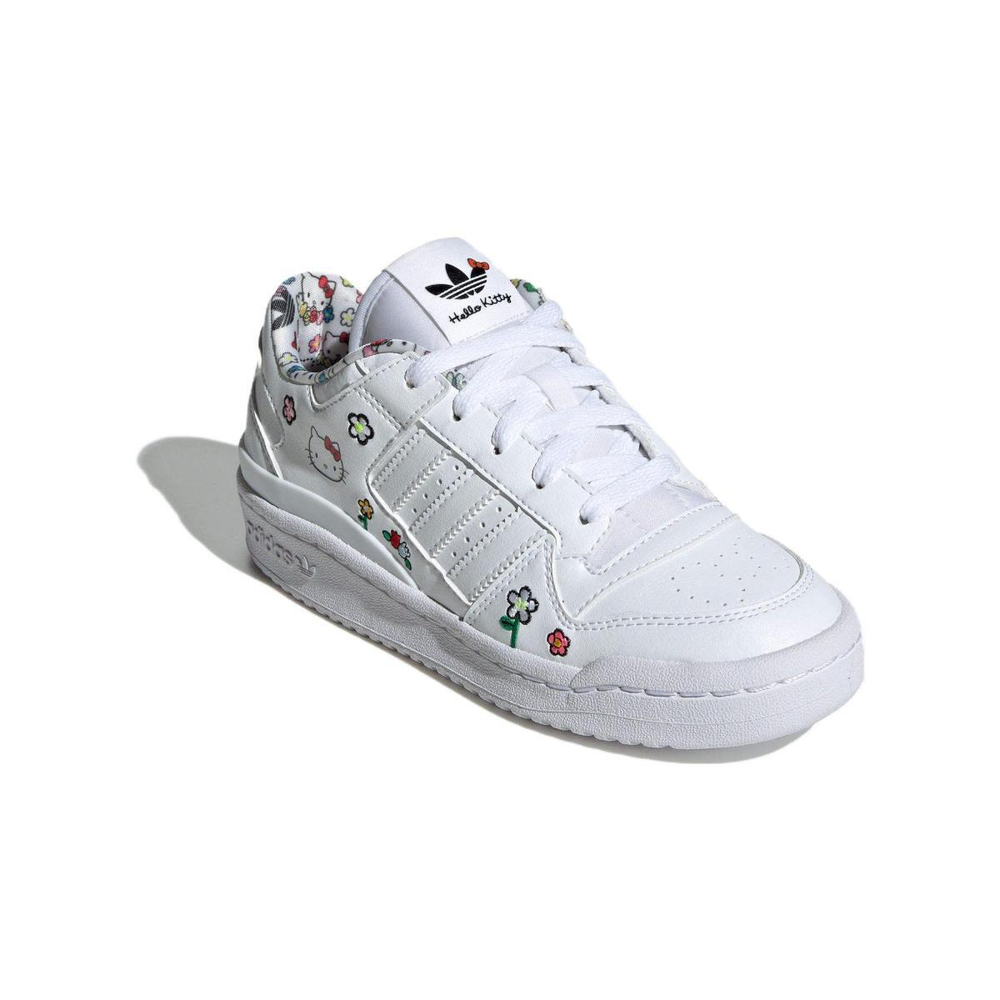 Hello Kitty/ x adidas originals FORUM