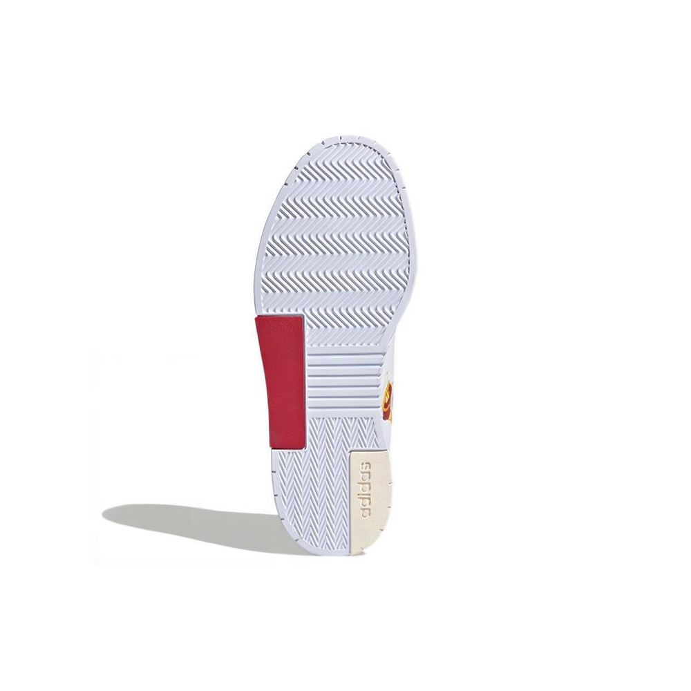 X adidas neo Courtmaster