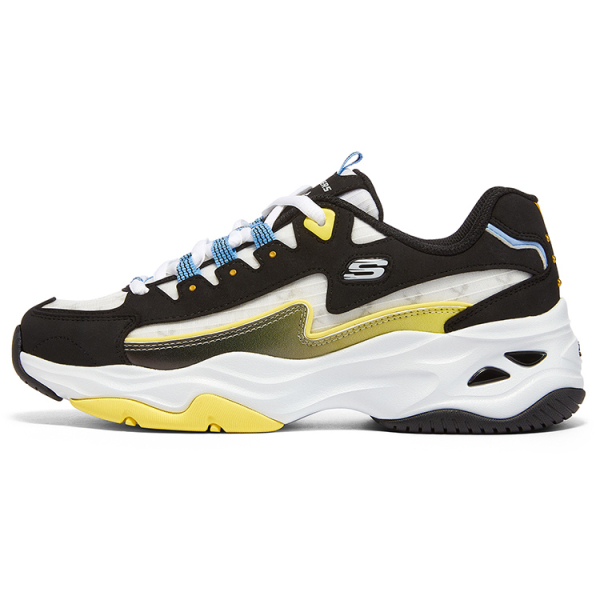 X Skechers D'LITES 4.0
