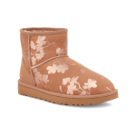 UGG Classic Mini Floral Foil