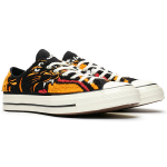 UNDEFEATED x Converse 1970s