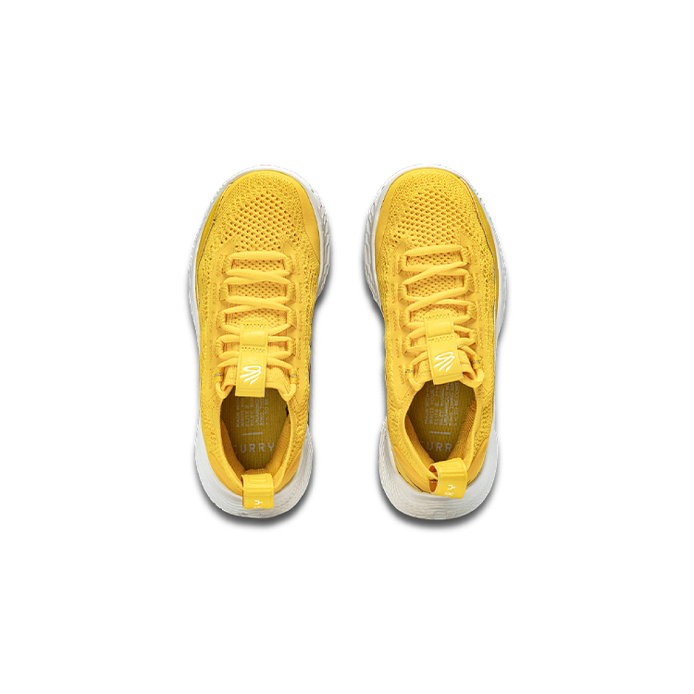 GS Under Armour Curry 8 8