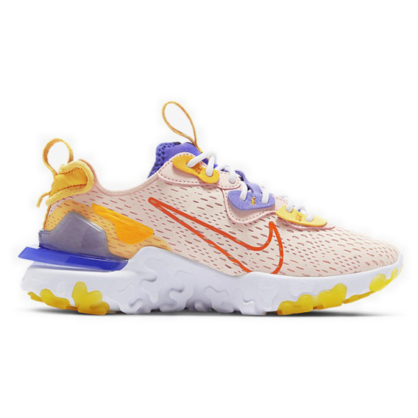 Nike React Vision
