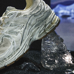 New Balance NB 2002R "Refined Future"