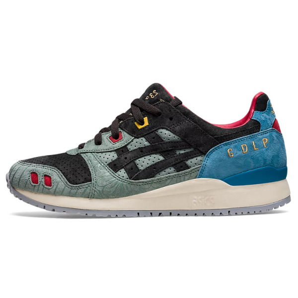 GDLP x Asics Gel-Lyte Og OG
