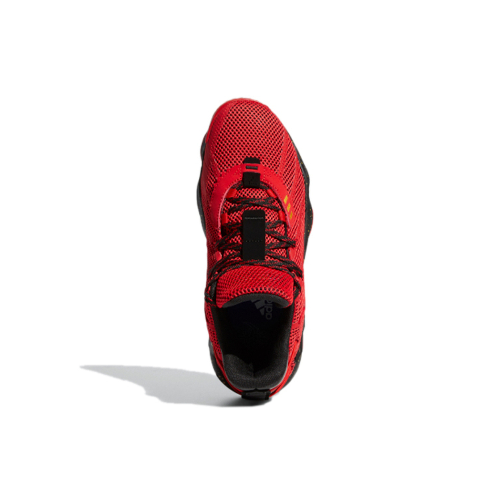 Adidas D lillard 7 Dame 7 GCA "CNY"