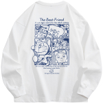 Doraemon A Logo T
