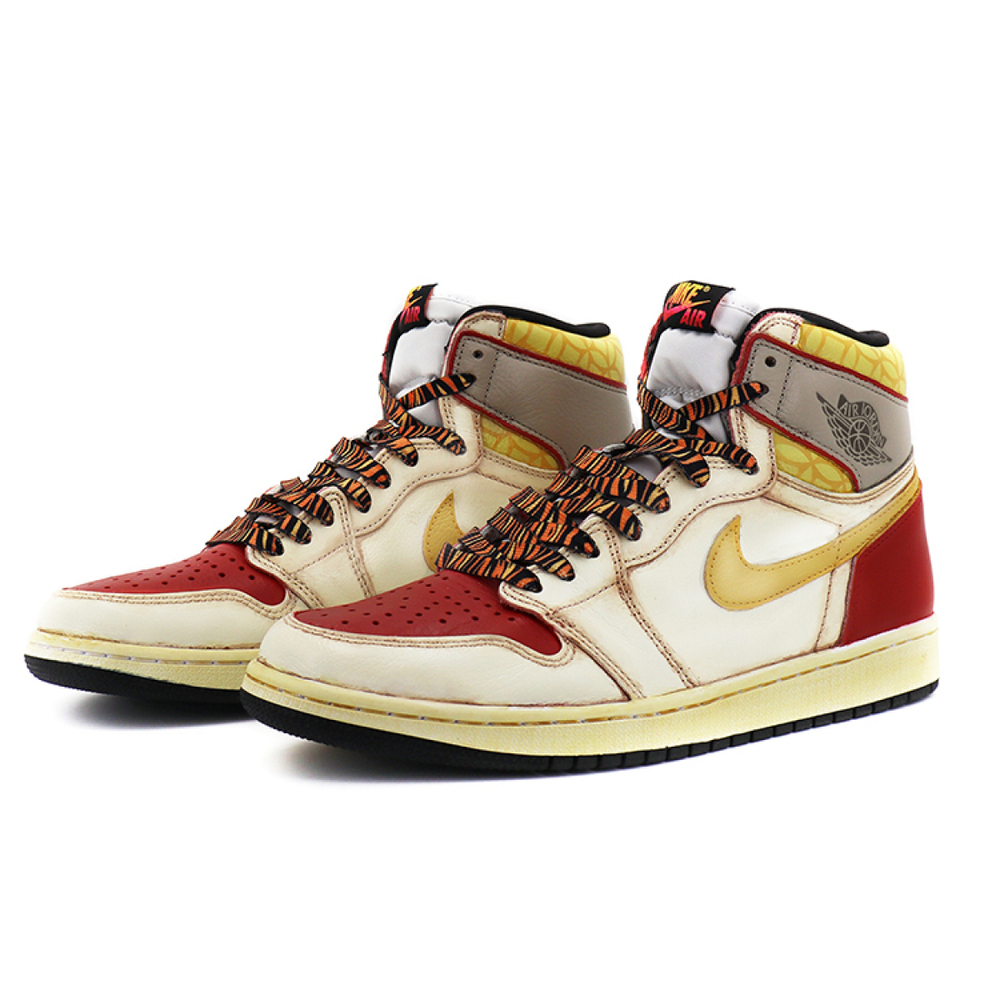 【 】 Jordan Air Jordan 1 Retro High OG CNY