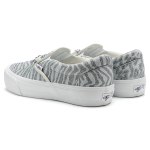 Needles x Vans slip-on