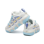 FILA FUSION BARRICADE FUSION