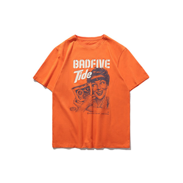 BADFIVE x T