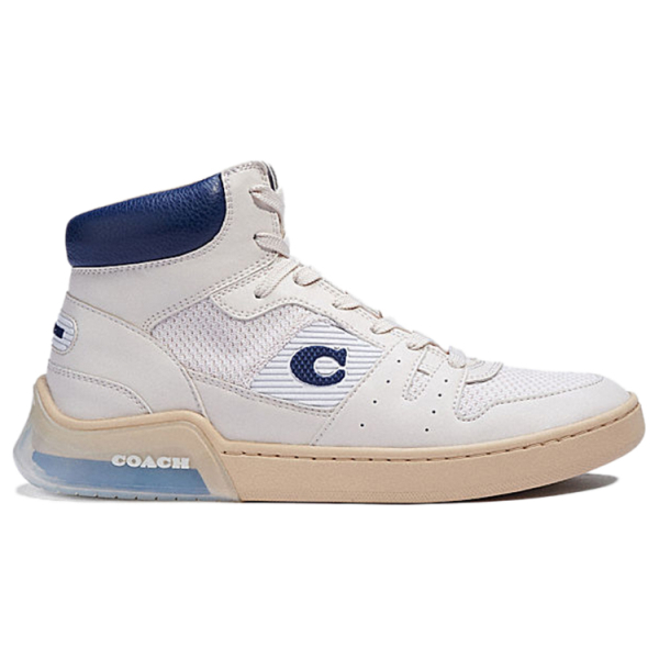 COACH CitySole