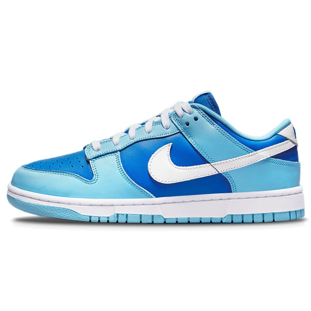 【 】 Nike Dunk Low Retro QS "Argon"