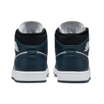 Jordan Air Jordan 1 mid "dark teal"