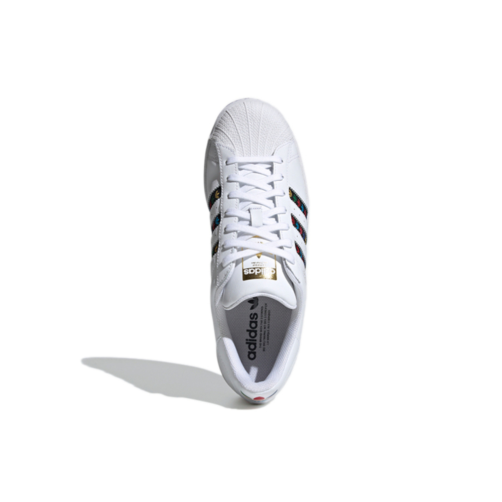 Adidas originals Superstar Logo