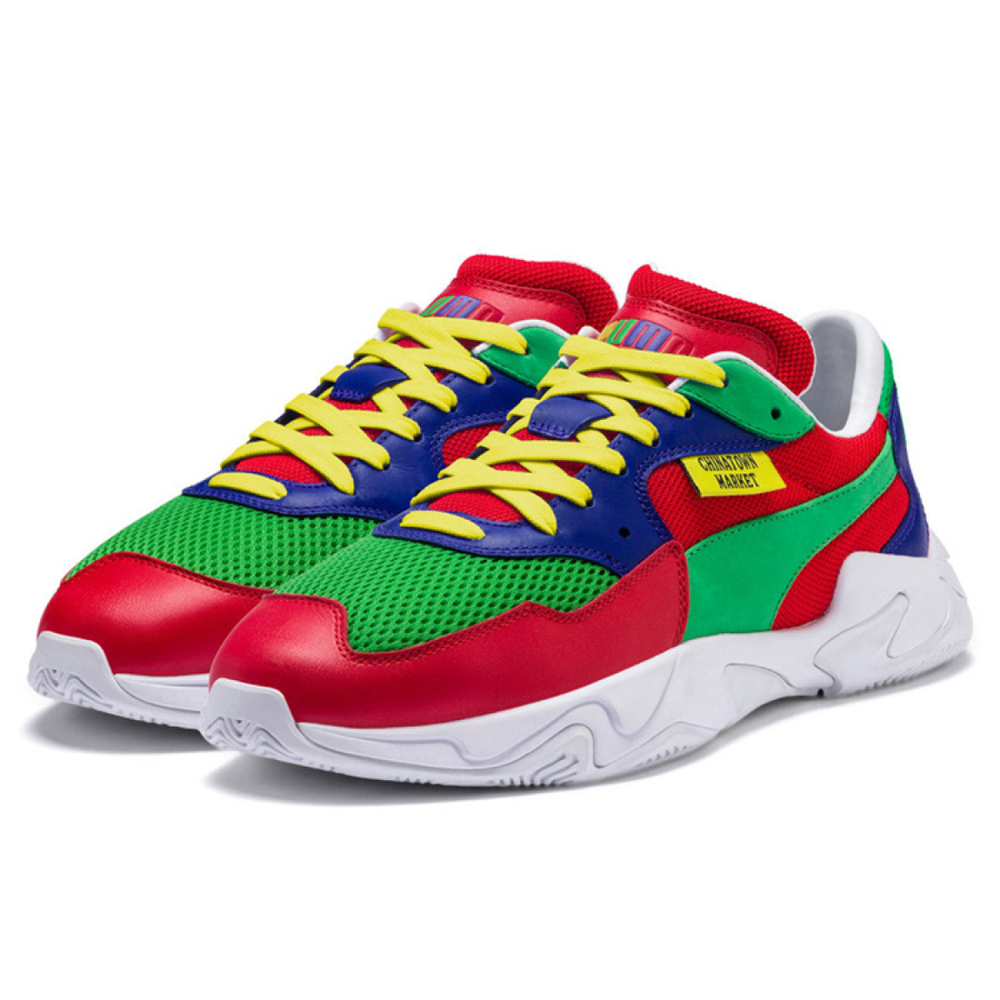 PUMA Storm Chinatown Market