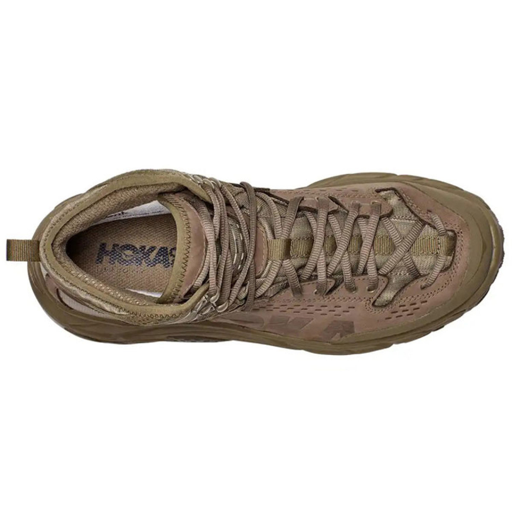 HOKA ONE ONE Ultra Hi 2 Waterproof