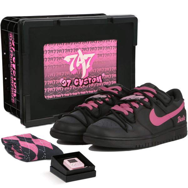 【 】 Nike Dunk GS