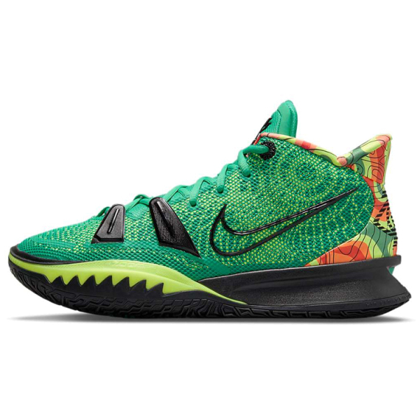 Nike Kyrie 7 EP "Ky-D" TPU