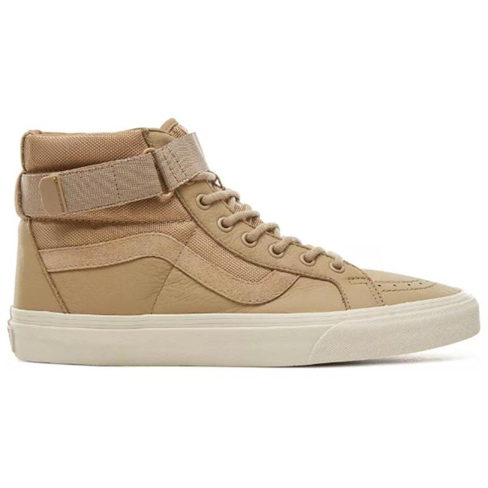 Vans SK8 Suede Leather Reissue Strap