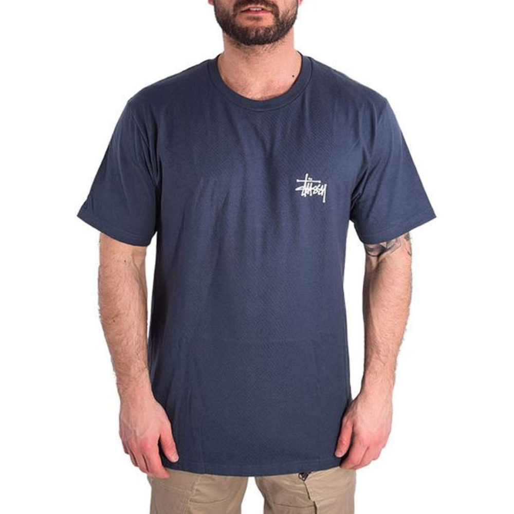 Stussy Basic Tee T