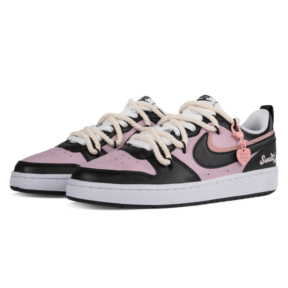 【 】 Nike Court Borough Low 2 GS