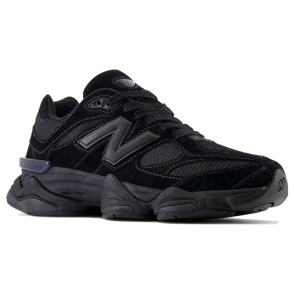 New Balance NB 9060 "Triple Black"