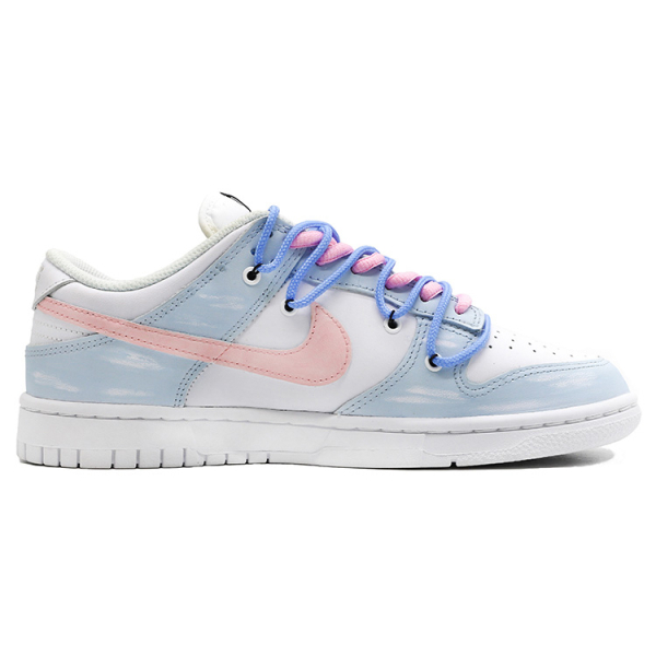 【 】 Nike Dunk vibe