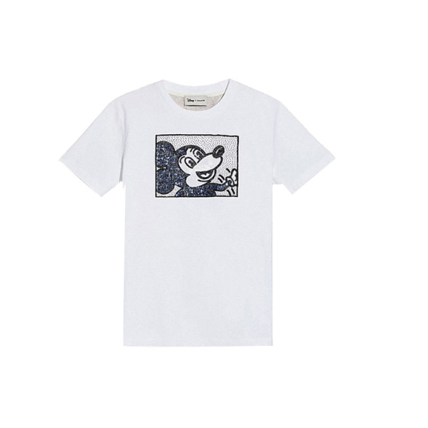 COACH x Disney T
