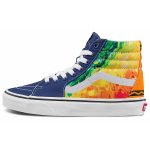CRAYOLA x Vans SK8