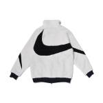 Nike Big Swoosh Logo
