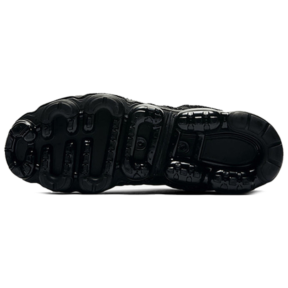 Nike Vapormax Run Utility Black Reflect Silver