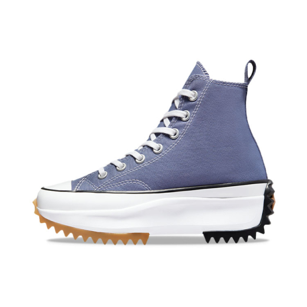 Converse Run Star Hike