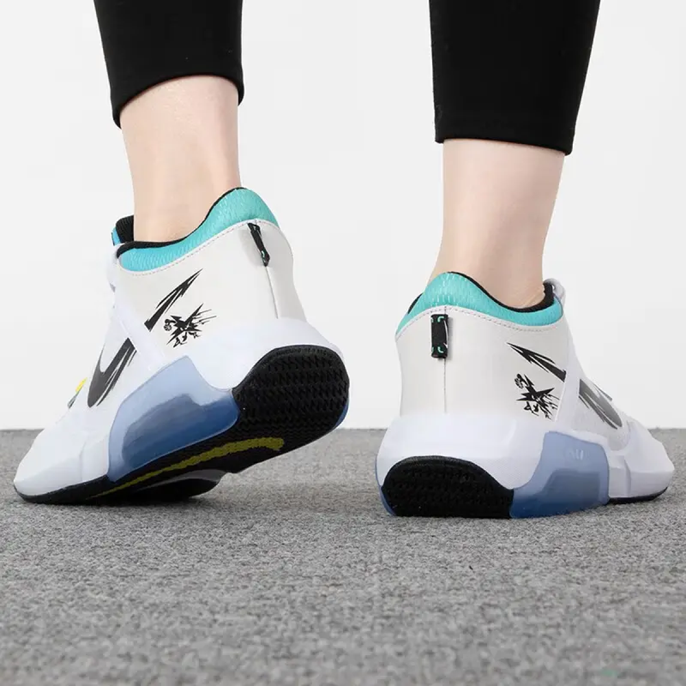 Nike Air Zoom Crossover GS