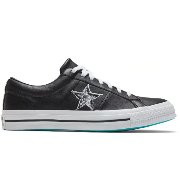 Converse One Star