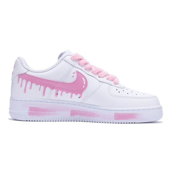 【 】 Nike Air Force 1 Low LE GS