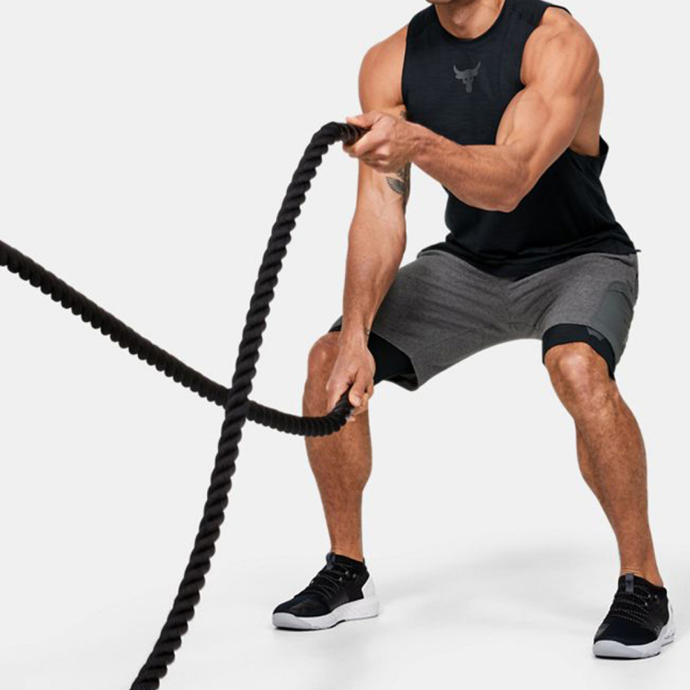 Under Armour x Project logo