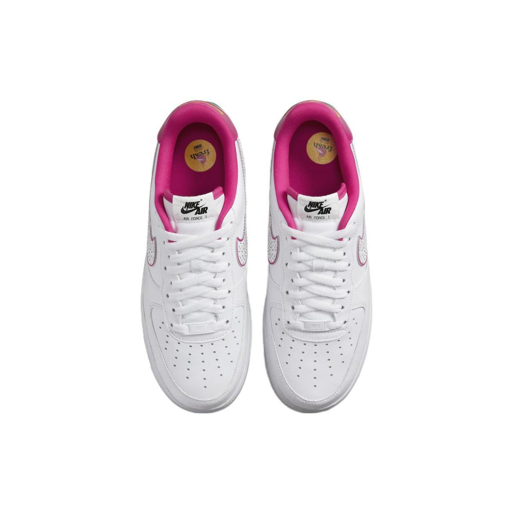 Nike Air Force 1 Dragonfruit