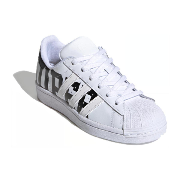 Adidas originals Superstar Cloud White