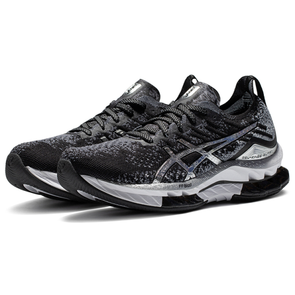 Asics Gel-Kinsei Blast Platinum