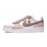 【 】 Nike Court Borough Low GS